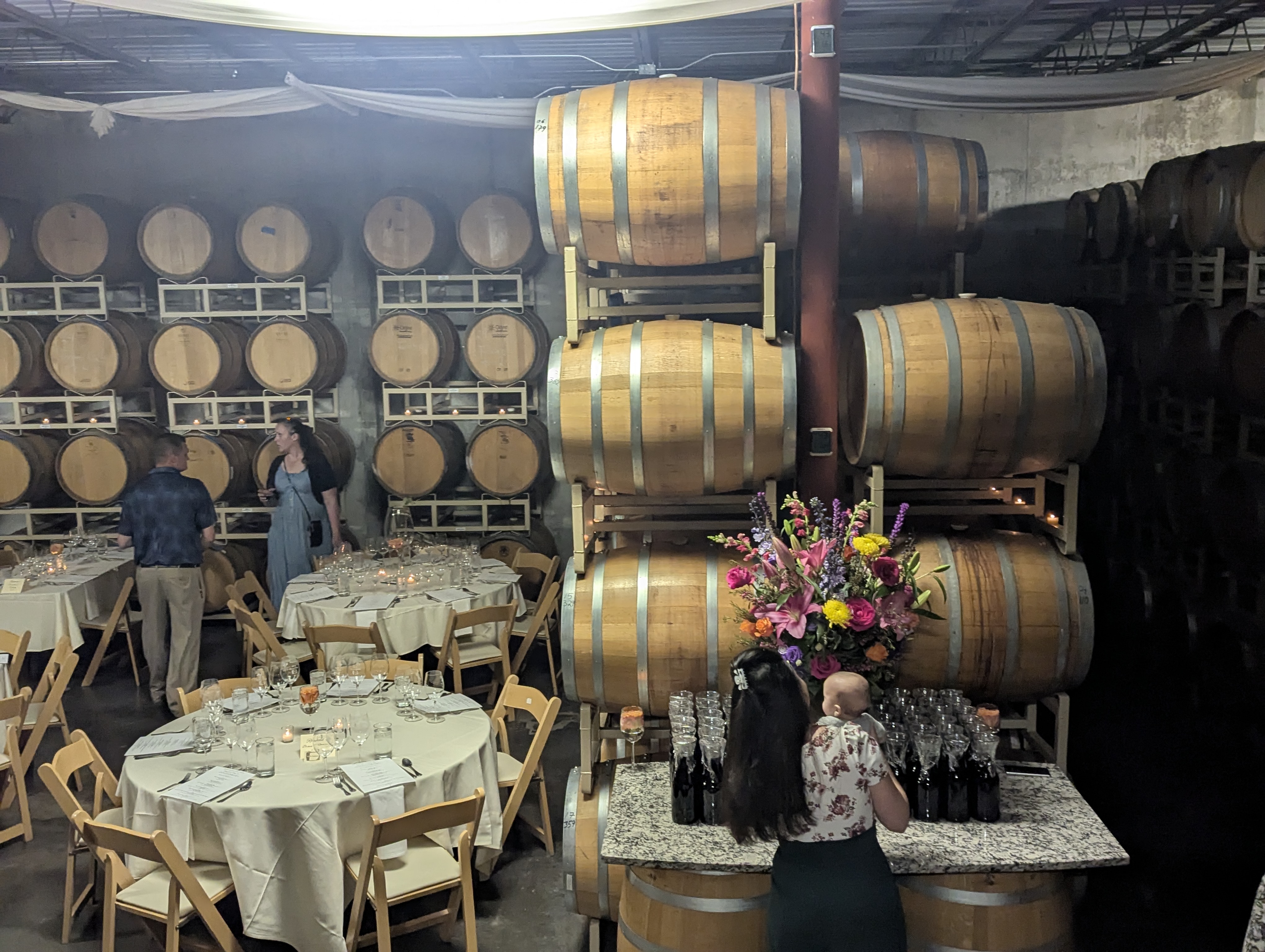 Balistreri, Winery, Denver, Colorado